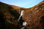 Grey Mare's Tail