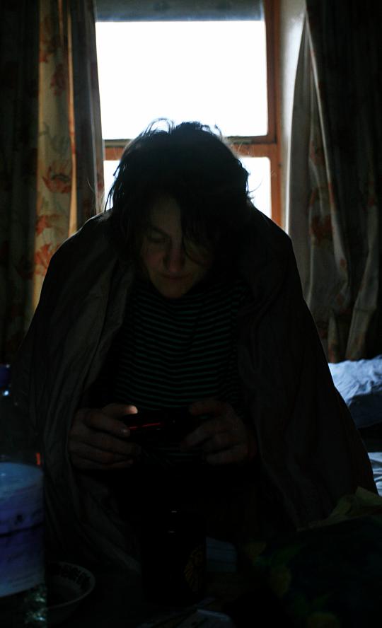 20121209-092208.jpg - Imo in the morning