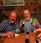 Colin and Ivan
