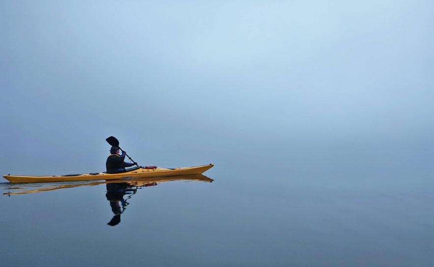 20130102-113528.jpg - Calm water on Loch Linnhe