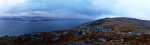 Lismore panorama