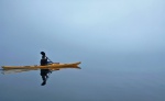 Calm water on Loch Linnhe