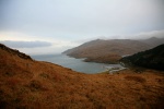 Above Kingairloch