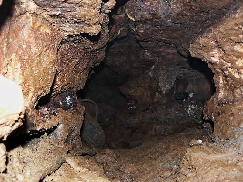 P1210177.jpg - Tam pushing Commitment Crawl