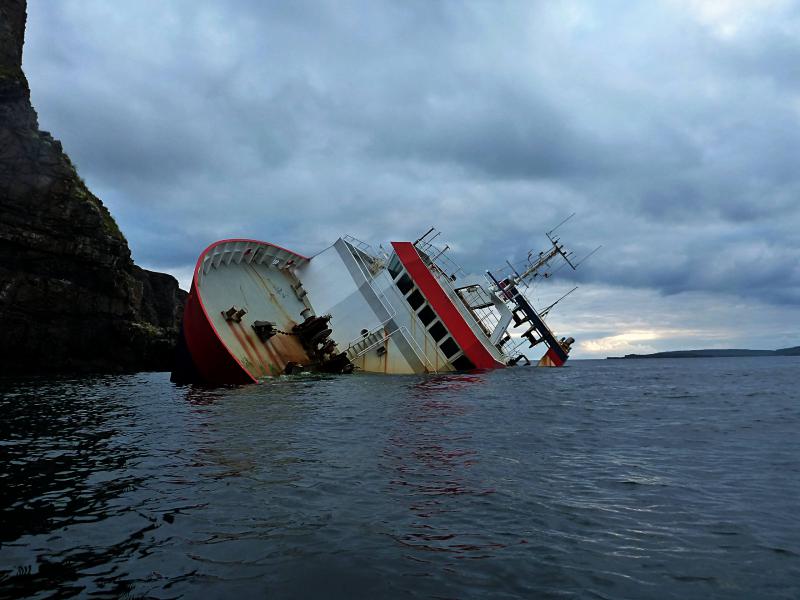 20130624-194906.jpg - Wreck of the Jack Abry II