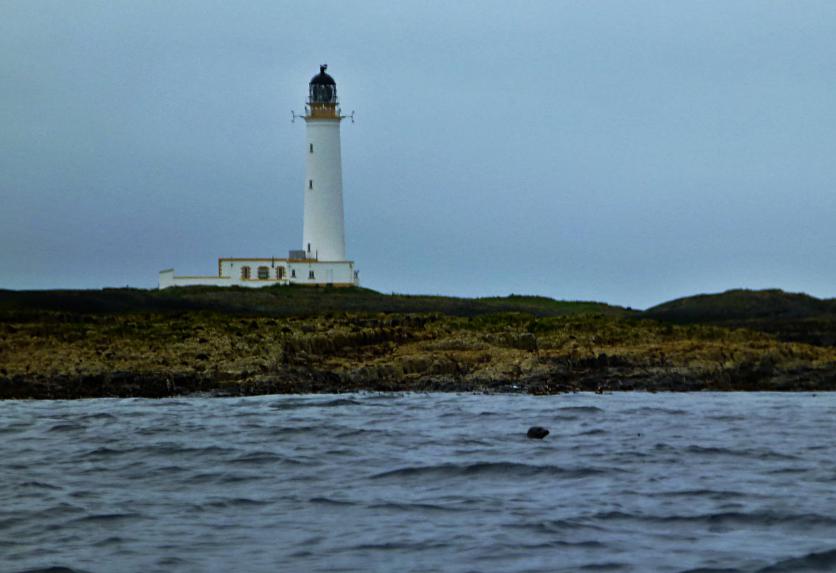 20130625-151103.jpg - The lighthouse and a local