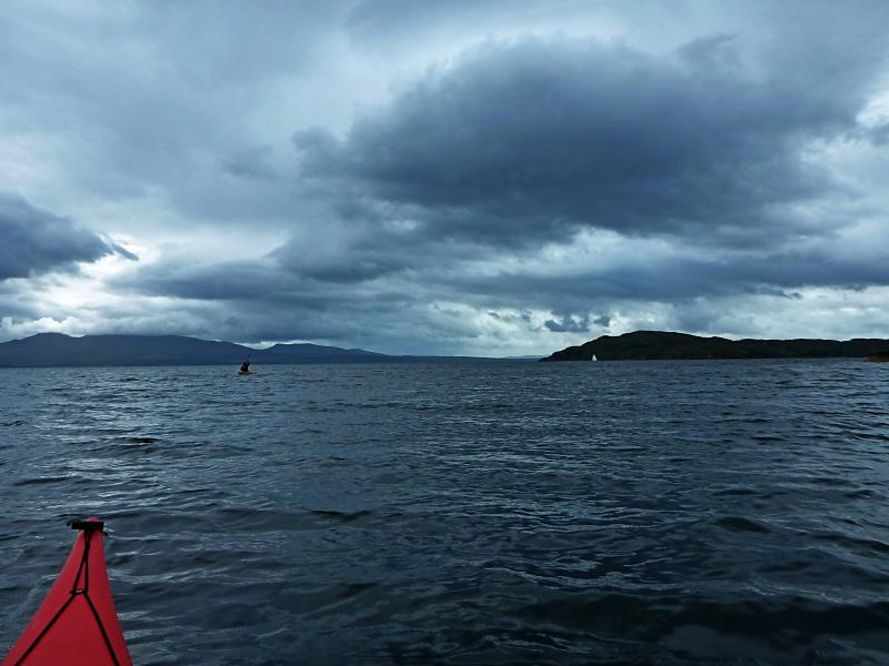 20130811-115827.jpg - On the water