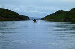 Crowlin Harbour