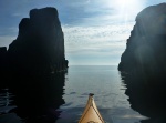 Natural gateway