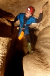 Ian above Broadway