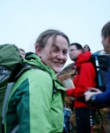 Kate and group