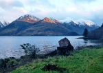 Five Sisters of Kintail