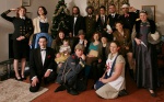 Mystery group