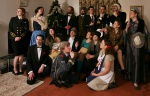 Mystery group