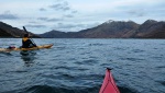 On Loch Hourn
