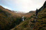 The Falls, and Brigitte