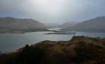 Dornie and Loch Long