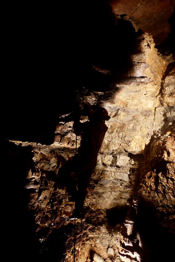 20140208-172737.jpg - On the ladder