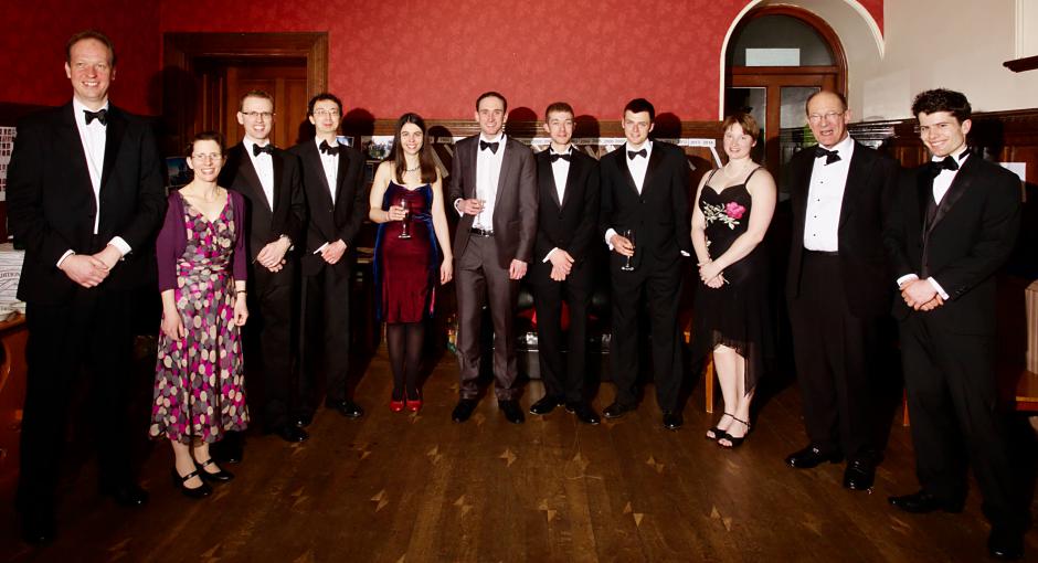 20140222-192807.jpg - 9 Junior Treasurers, and 1 Senior Treasurer