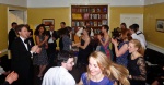 Informal ceilidh