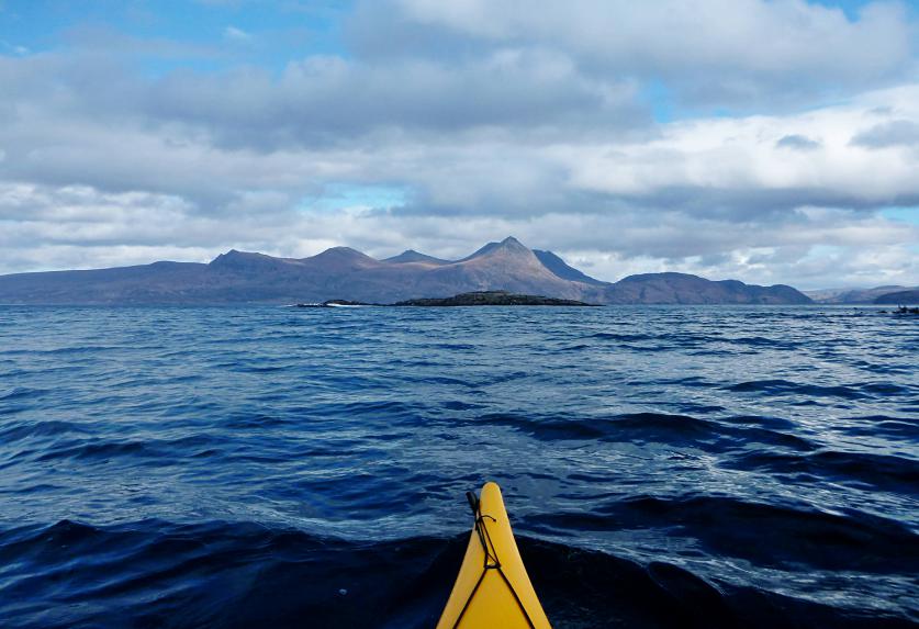 20140301-130930.jpg - Ben More Coigach, beyond Iola a' Chùirn Deirg