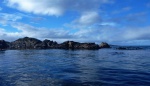 North-west tip of Gruinard Island