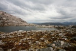Small lochan