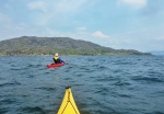 Returning towards Uags