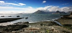 Cuillin from Elgol