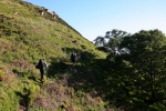 Coastal path