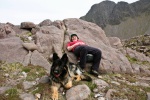 Baxter and Jo