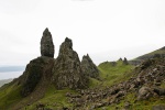 Old Man of Storr