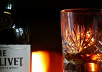 Whisky and fire