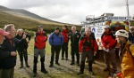 Briefing