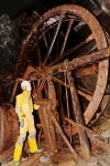 Water wheel