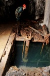 Murky lower levels