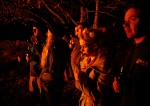 Spectators