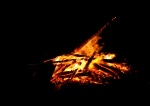 Crazy world of bonfire