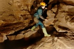 Minttu crosses the chasm