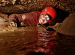 Gwen in the crawl
