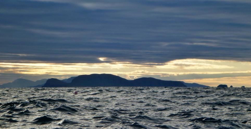 20141127-105710.jpg - A look back at the Shiant Isles