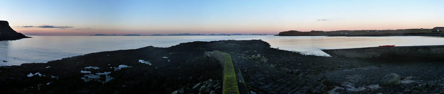 20141128-153026.jpg - Journey's end at Bornesketaig
