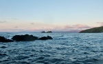 Galtachan, early morning
