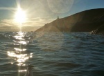 Uisenis Lighthouse