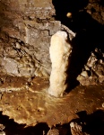 The 'Fire Hydrant' formation