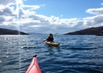 Loch Toscaig