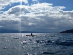 Crossing to the Crowlin Isles