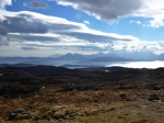 Retrospective from the Bealach
