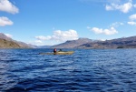 On the loch