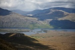 Loch Maree islands